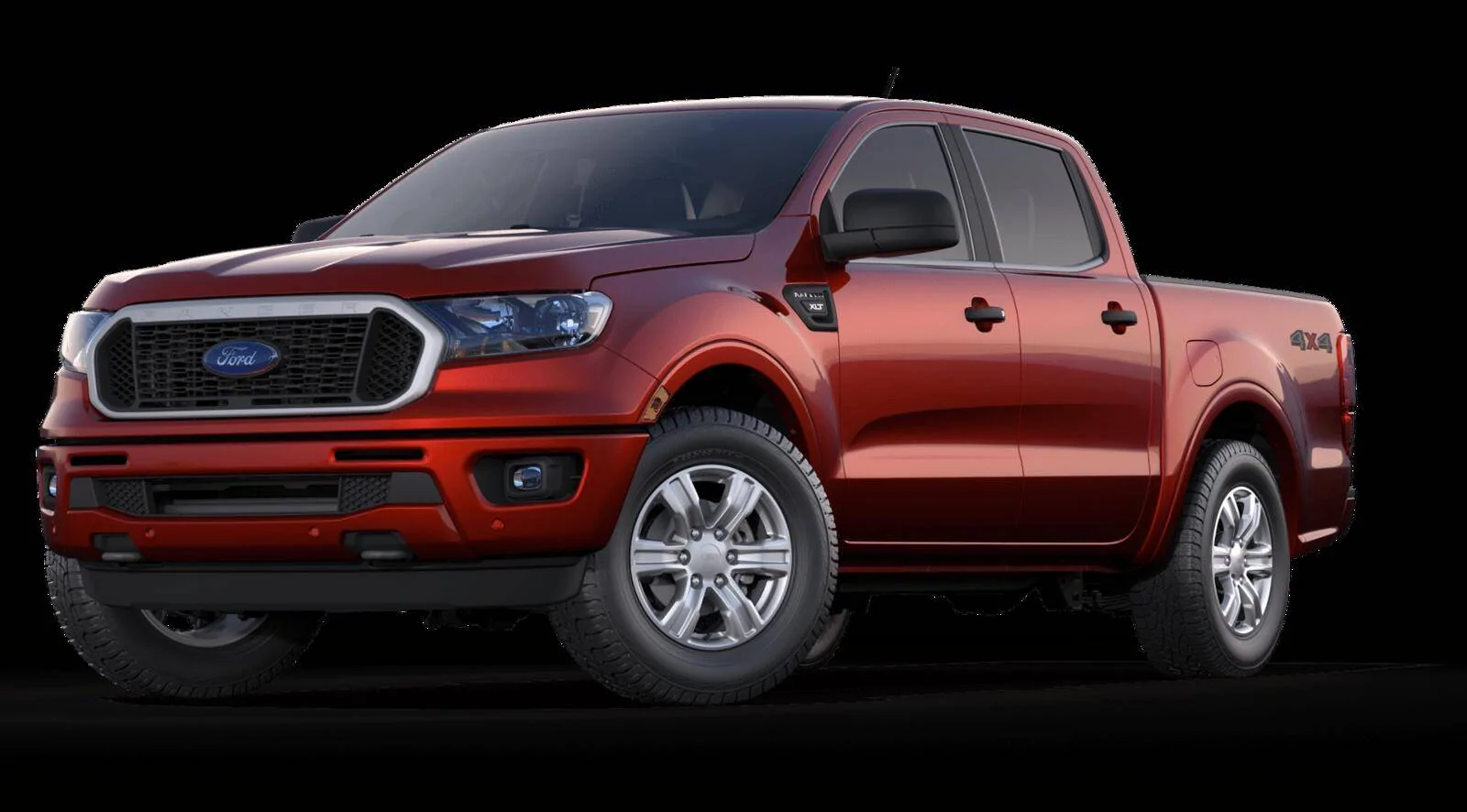 Ford Ranger This is my dream Ranger vehicle (15)