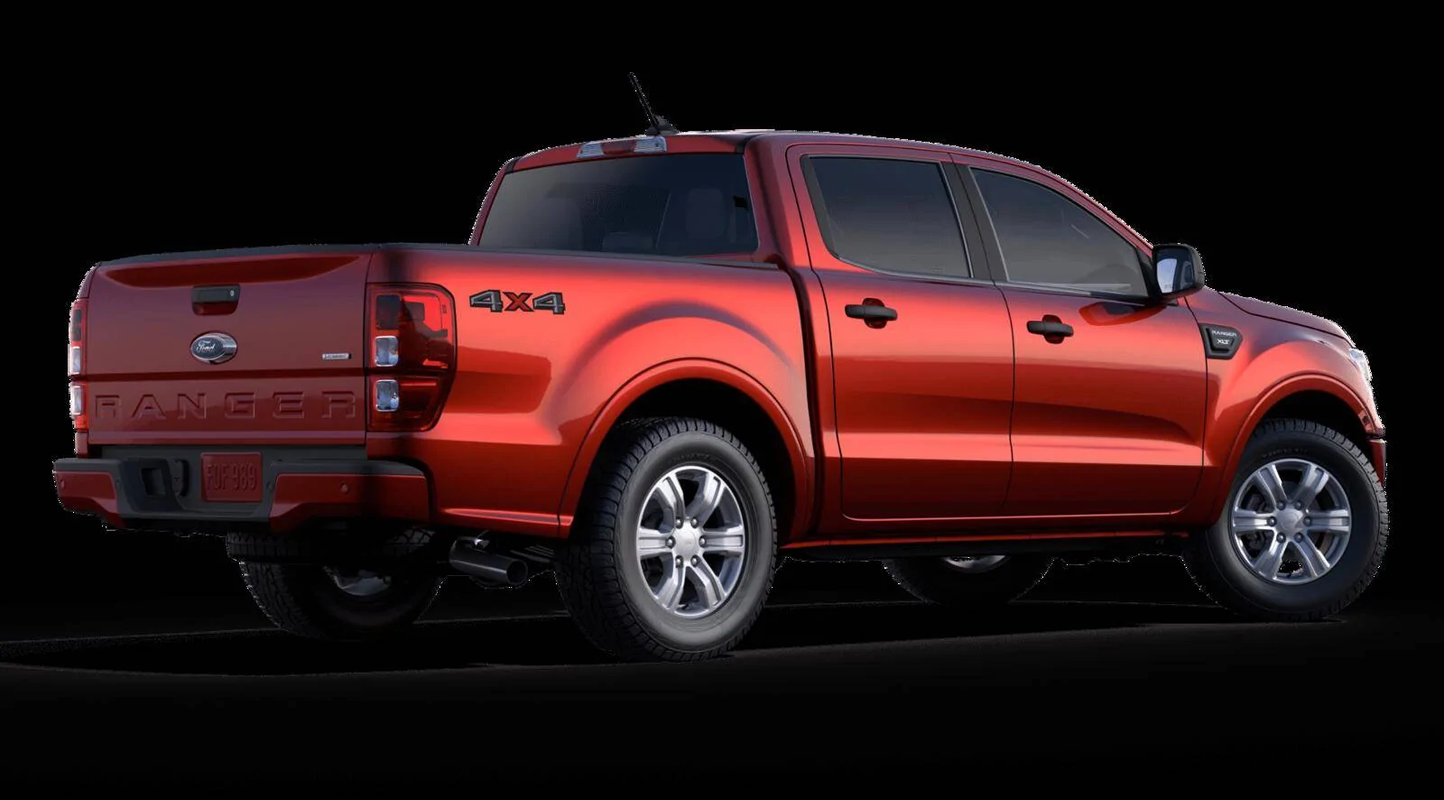 Ford Ranger This is my dream Ranger vehicle (17)