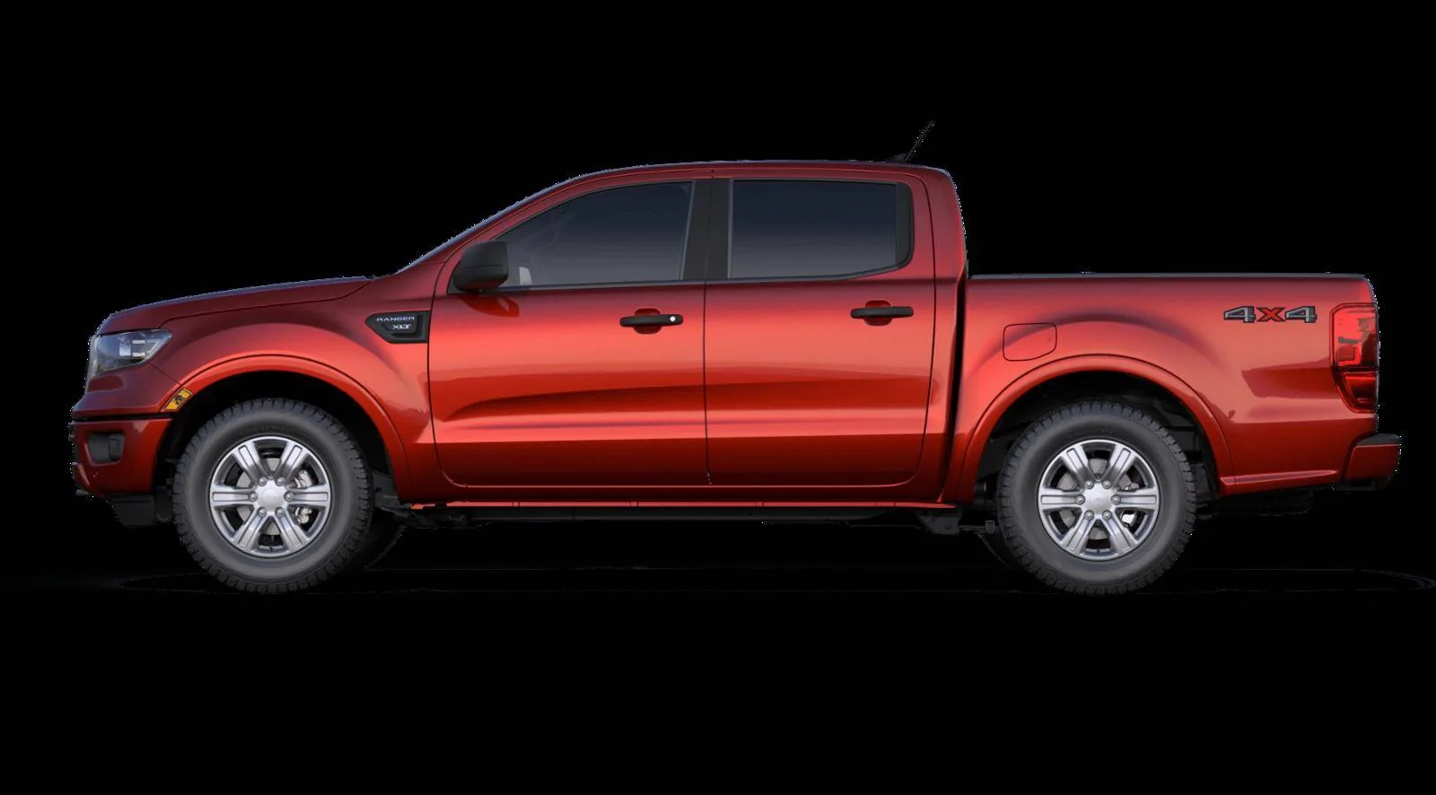Ford Ranger This is my dream Ranger vehicle (16)