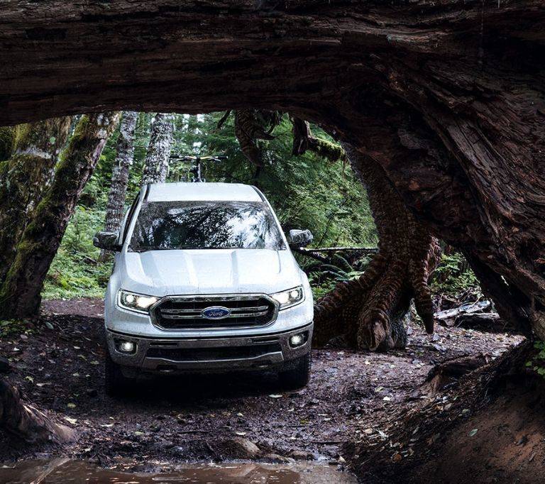 Ford Ranger OXFORD WHITE Ranger Club Thread oxford-white-Ranger1