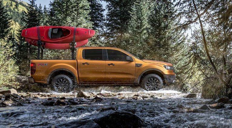 Ford Ranger SABER Ranger Club Thread Saber-Ranger-1