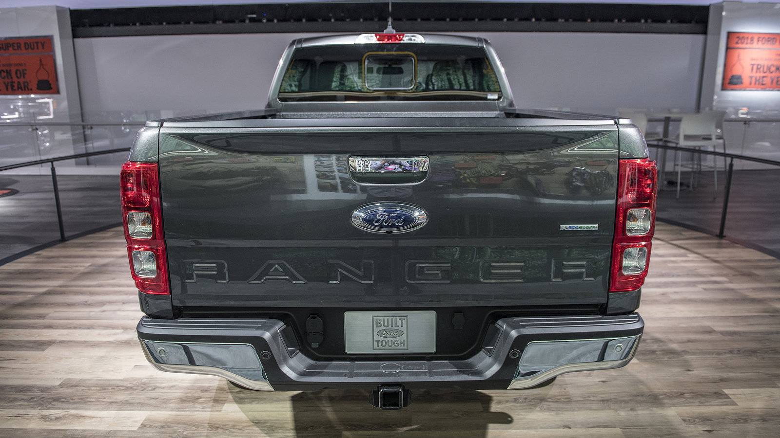 Ford Ranger MAGNETIC Ranger Club Thread Magnetic-01-2019-ford-ranger-detroit-5