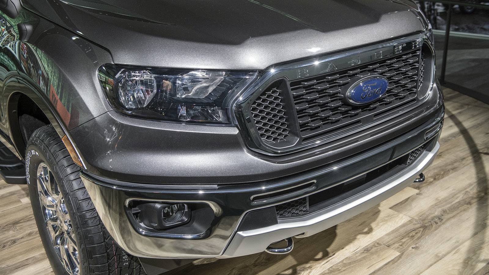 Ford Ranger MAGNETIC Ranger Club Thread Magnetic-01-2019-ford-ranger-detroit-6