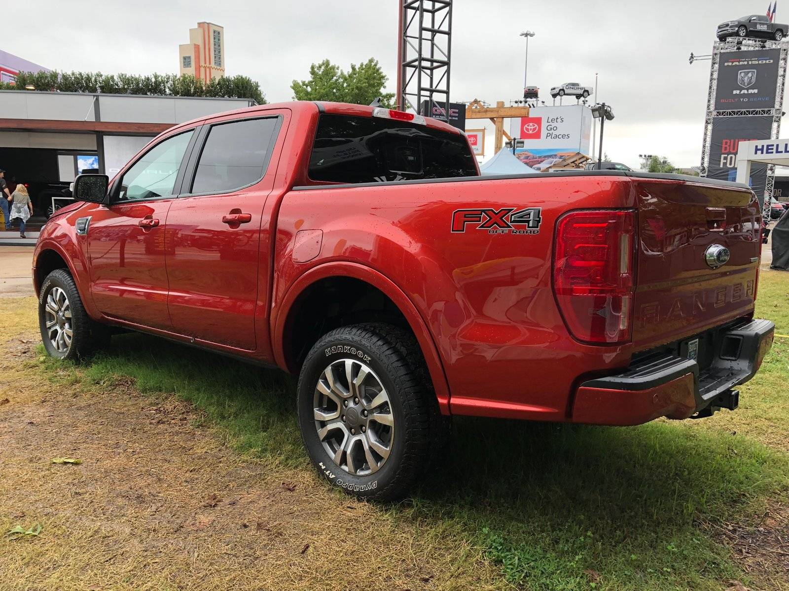 Ford Ranger HOT PEPPER RED Ranger Club Thread IMG_0682.JPG
