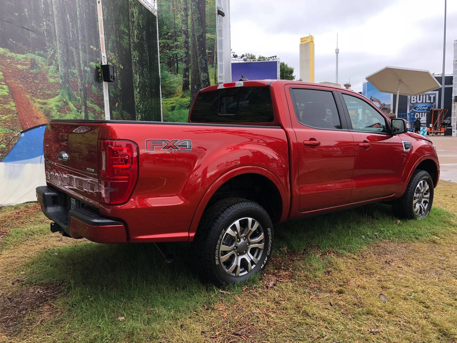 Ford Ranger HOT PEPPER RED Ranger Club Thread IMG_0683.JPG