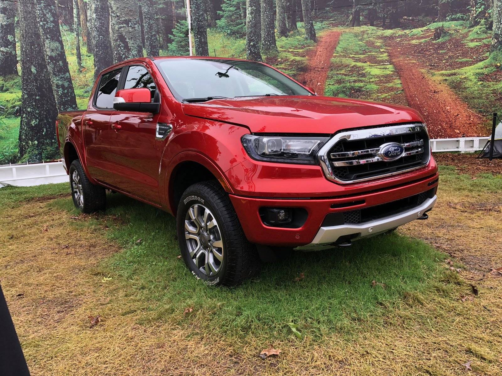 Ford Ranger HOT PEPPER RED Ranger Club Thread IMG_0687.JPG