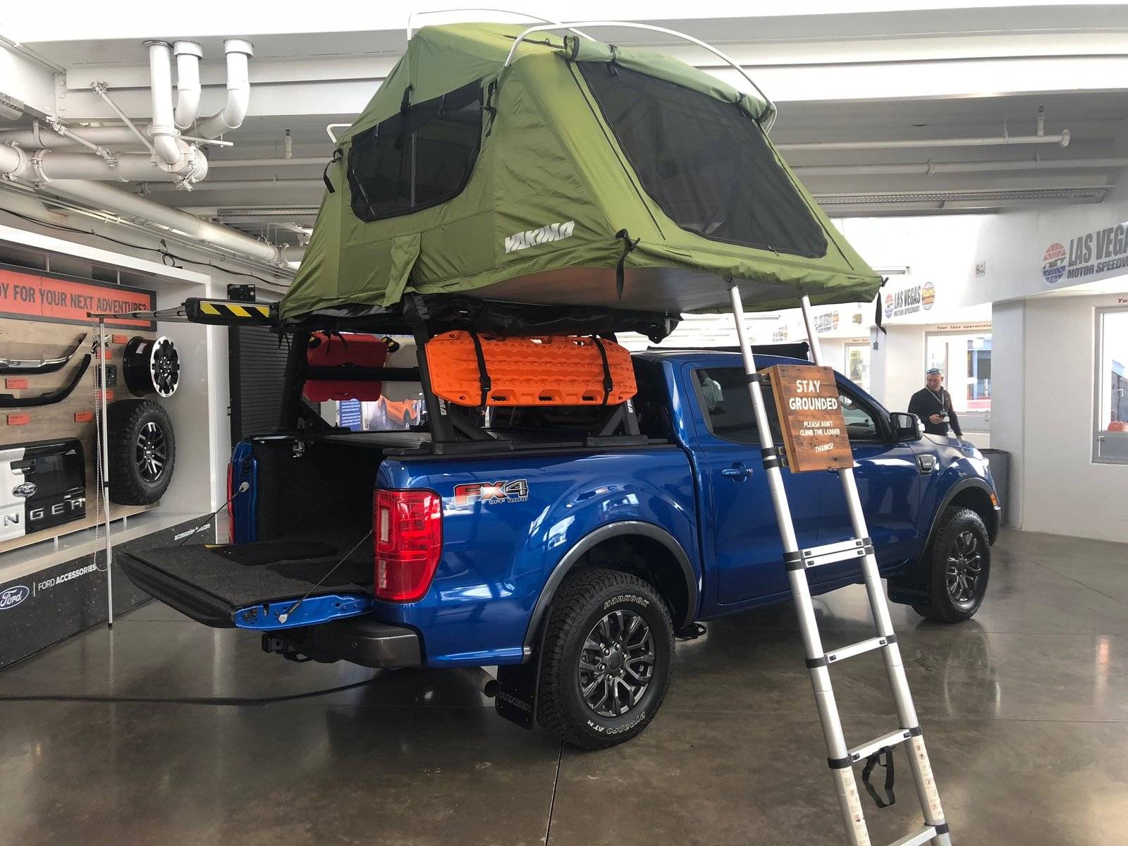 Ford Ranger LIGHTNING BLUE Ranger Club Thread IMG_0660