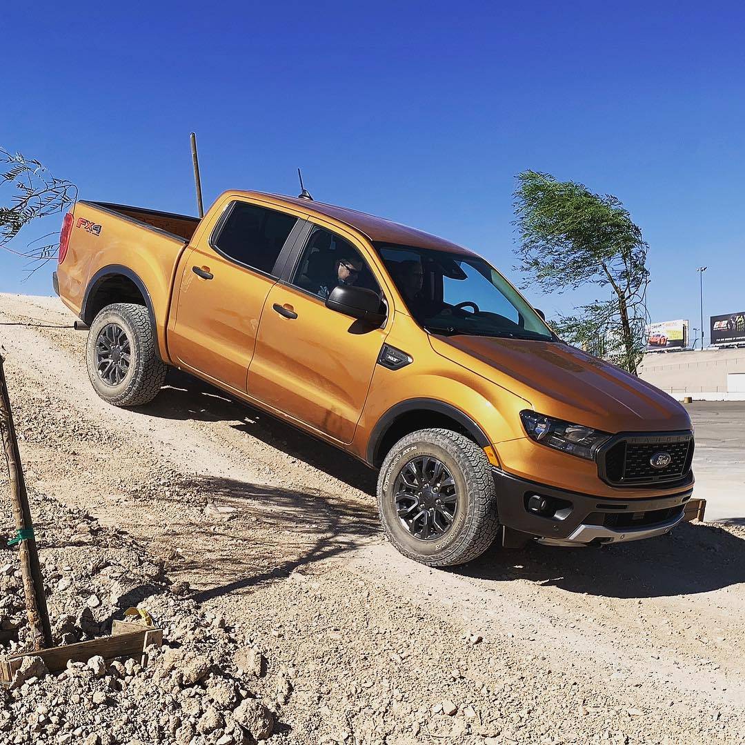 Ford Ranger SABER Ranger Club Thread Saber-Ranger