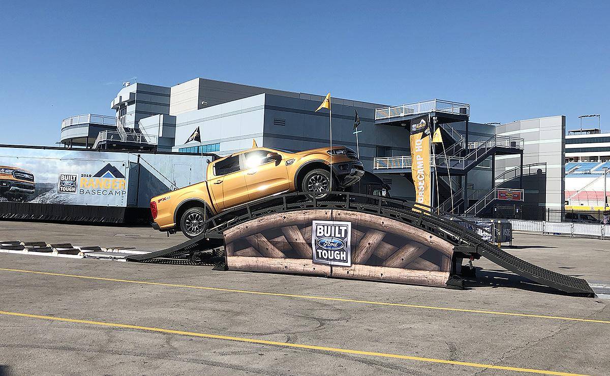 Ford Ranger SABER Ranger Club Thread 2019 Ford Ranger Saber