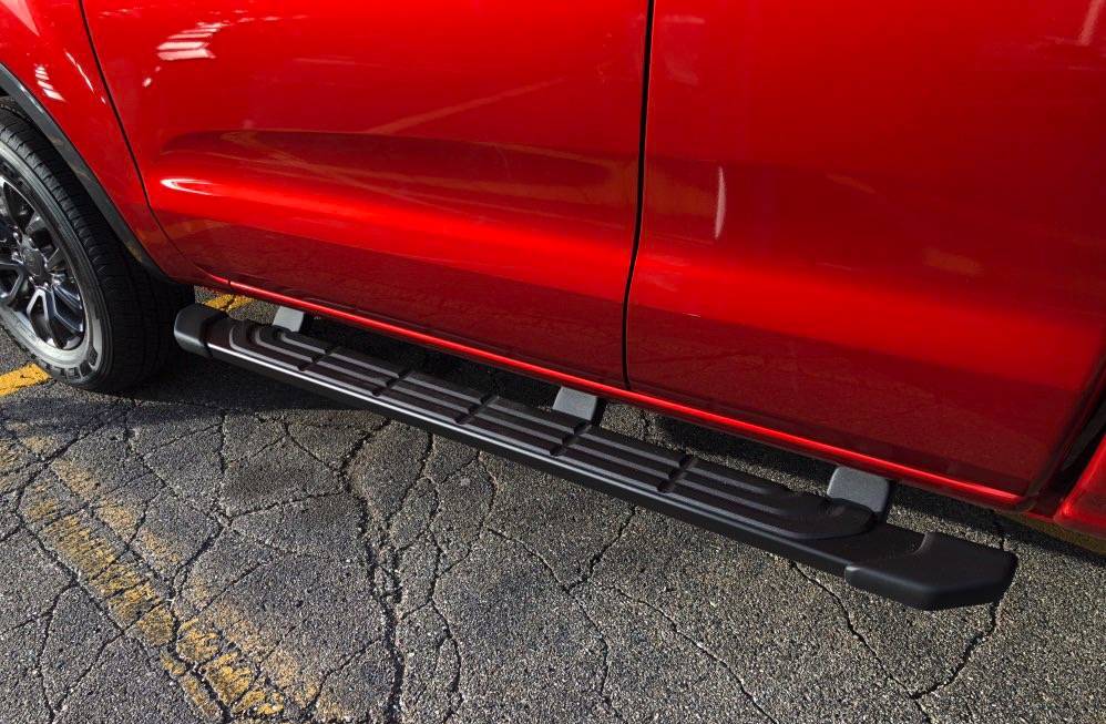 Ford Ranger HOT PEPPER RED Ranger Club Thread Hot-Pepper-Red-2019-Ranger-6