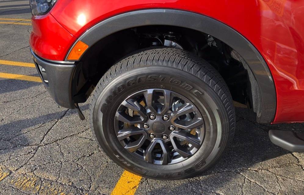 Ford Ranger HOT PEPPER RED Ranger Club Thread Hot-Pepper-Red-2019-Ranger-7