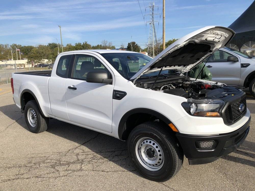 Ford Ranger OXFORD WHITE Ranger Club Thread DqH-numWsAE7gk
