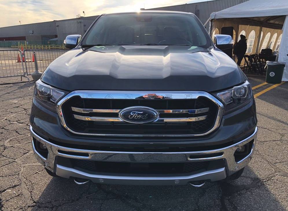 Ford Ranger MAGNETIC Ranger Club Thread Magnetic-Ranger-2