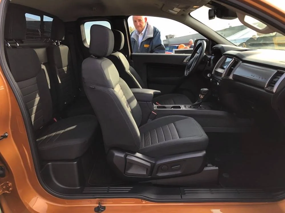 Ford Ranger SABER Ranger Club Thread Saber-2019-Ranger-XLT-4