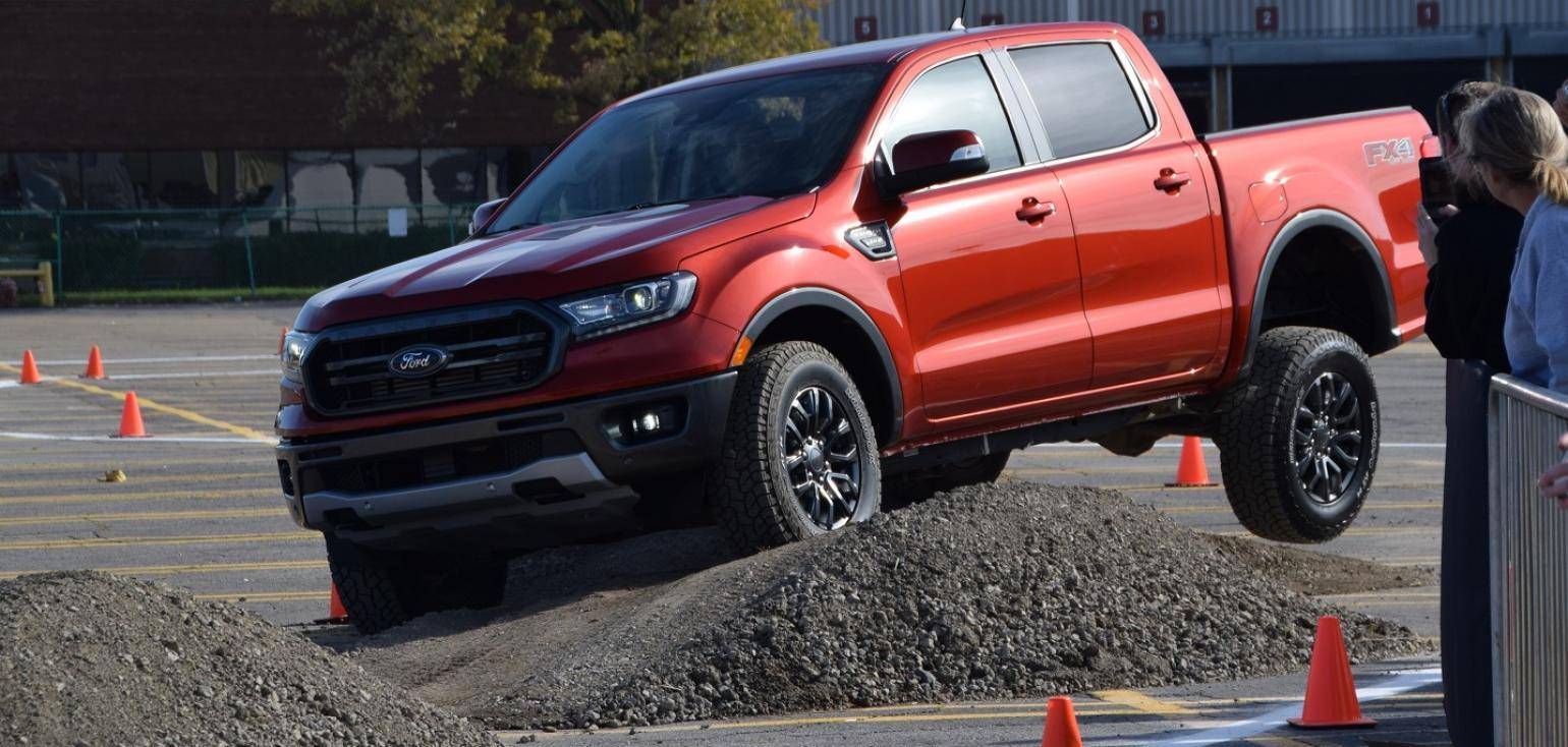Ford Ranger HOT PEPPER RED Ranger Club Thread Ford Ranger 19 2_2