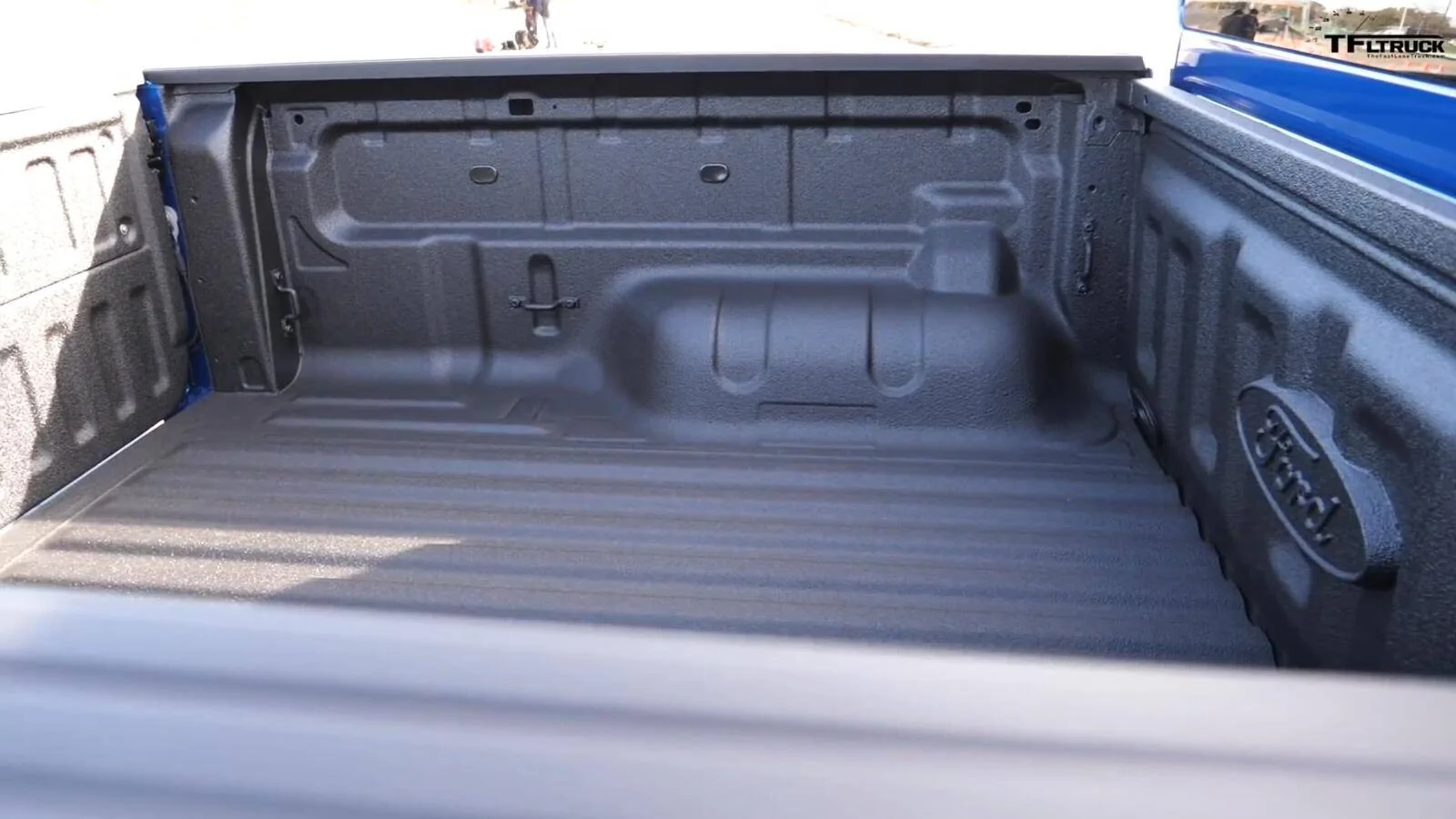 Ford Ranger Optional Factory Bedliner Pictures Here is Why the new 2019 Ford Ranger Could Outsell the Chevy Colorado & Toyota Tacoma 6-20