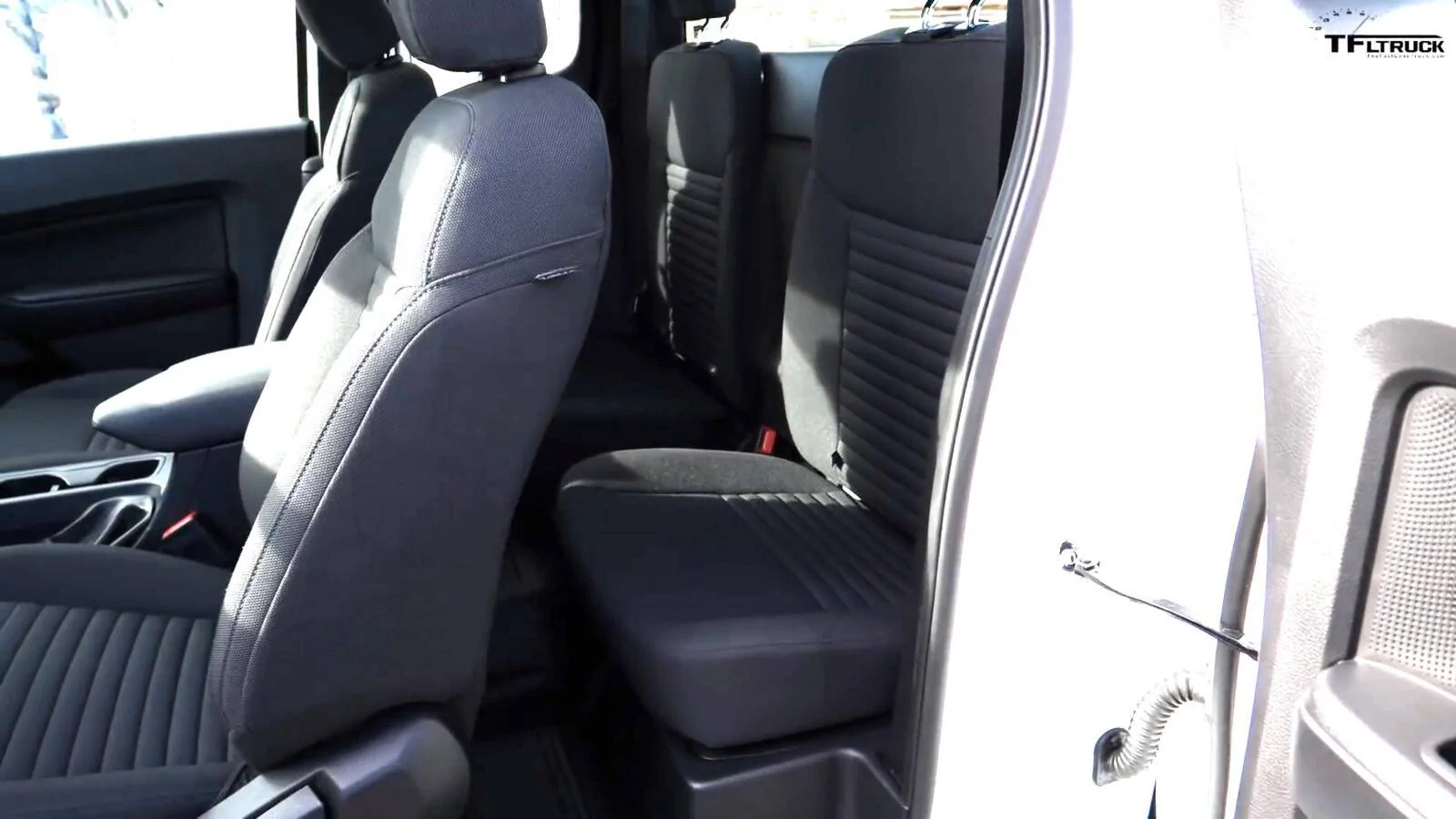 Ford Ranger Interior Pictures imag