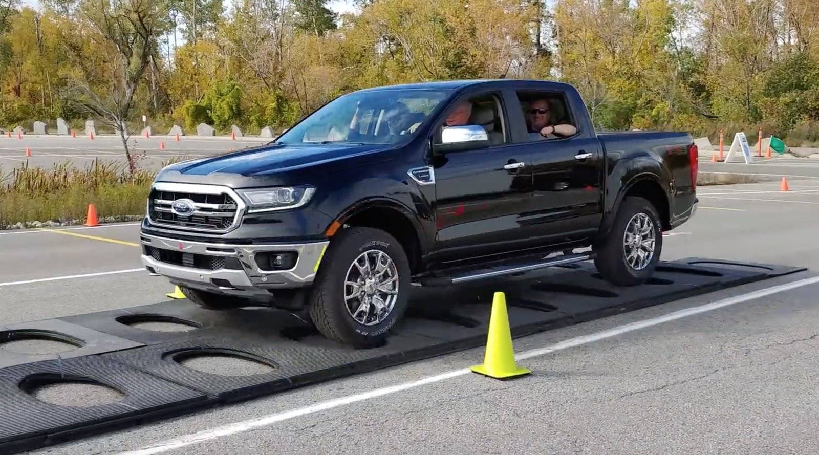 Ford Ranger SHADOW BLACK Ranger Club Thread Shadow-Black-2019-Ford-Ranger-2