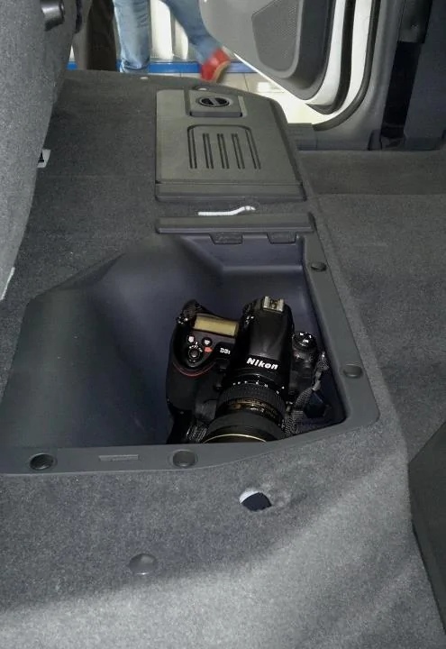 Ford Ranger Interior Pictures 418535_216387081802580_185362651571690_394472_695438098_n