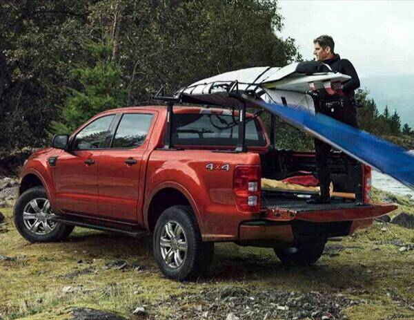 Ford Ranger This is my dream Ranger Ranger14