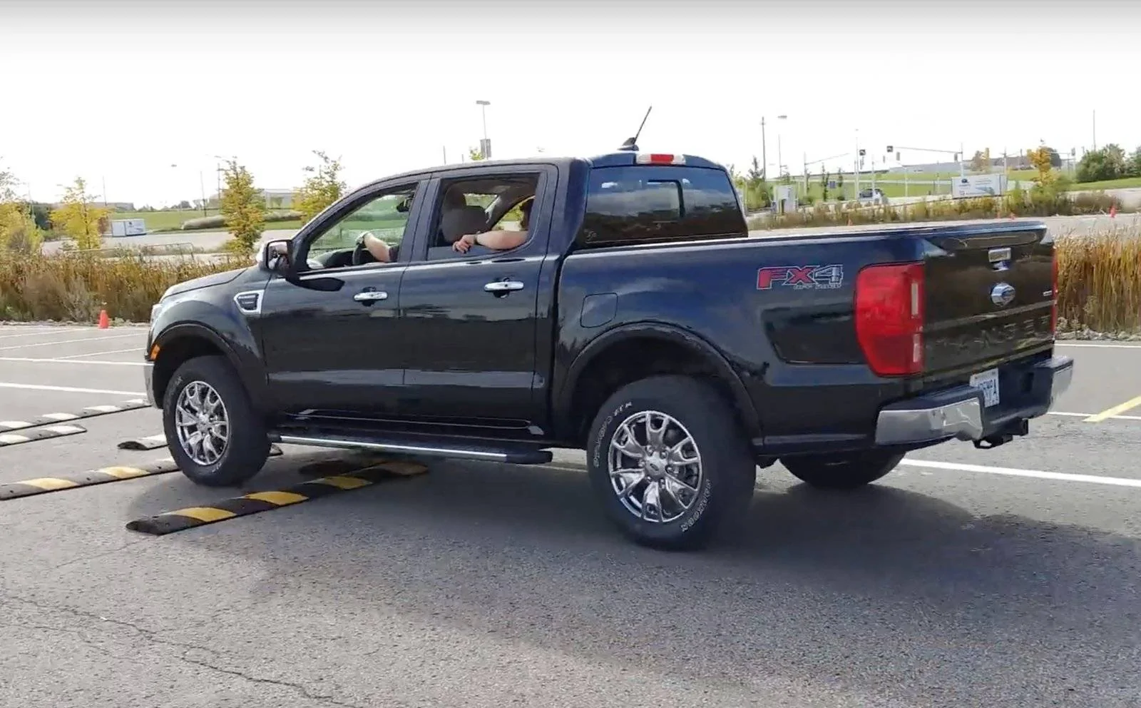 Ford Ranger SHADOW BLACK Ranger Club Thread shadow-black-2019-ford-ranger-3-jpg