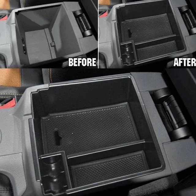 Ford Ranger Interior Pictures s-l640