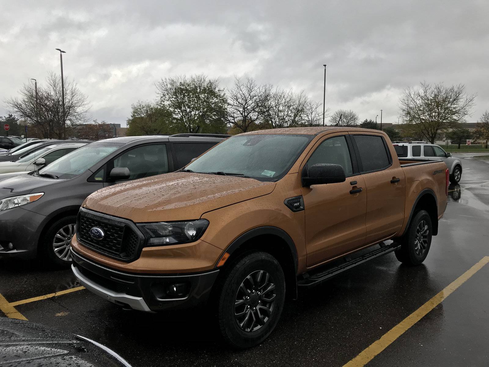 Ford Ranger SABER Ranger Club Thread IMG_5763
