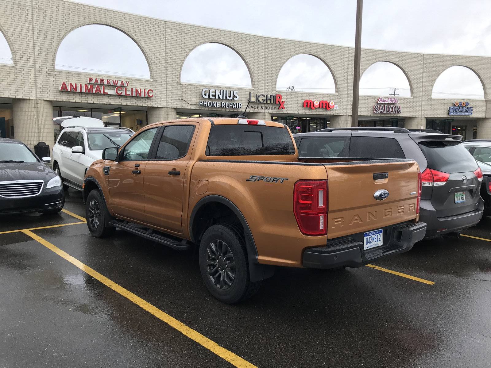 Ford Ranger SABER Ranger Club Thread IMG_5759
