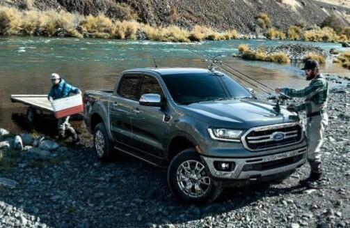 Ford Ranger MAGNETIC Ranger Club Thread Reanger27