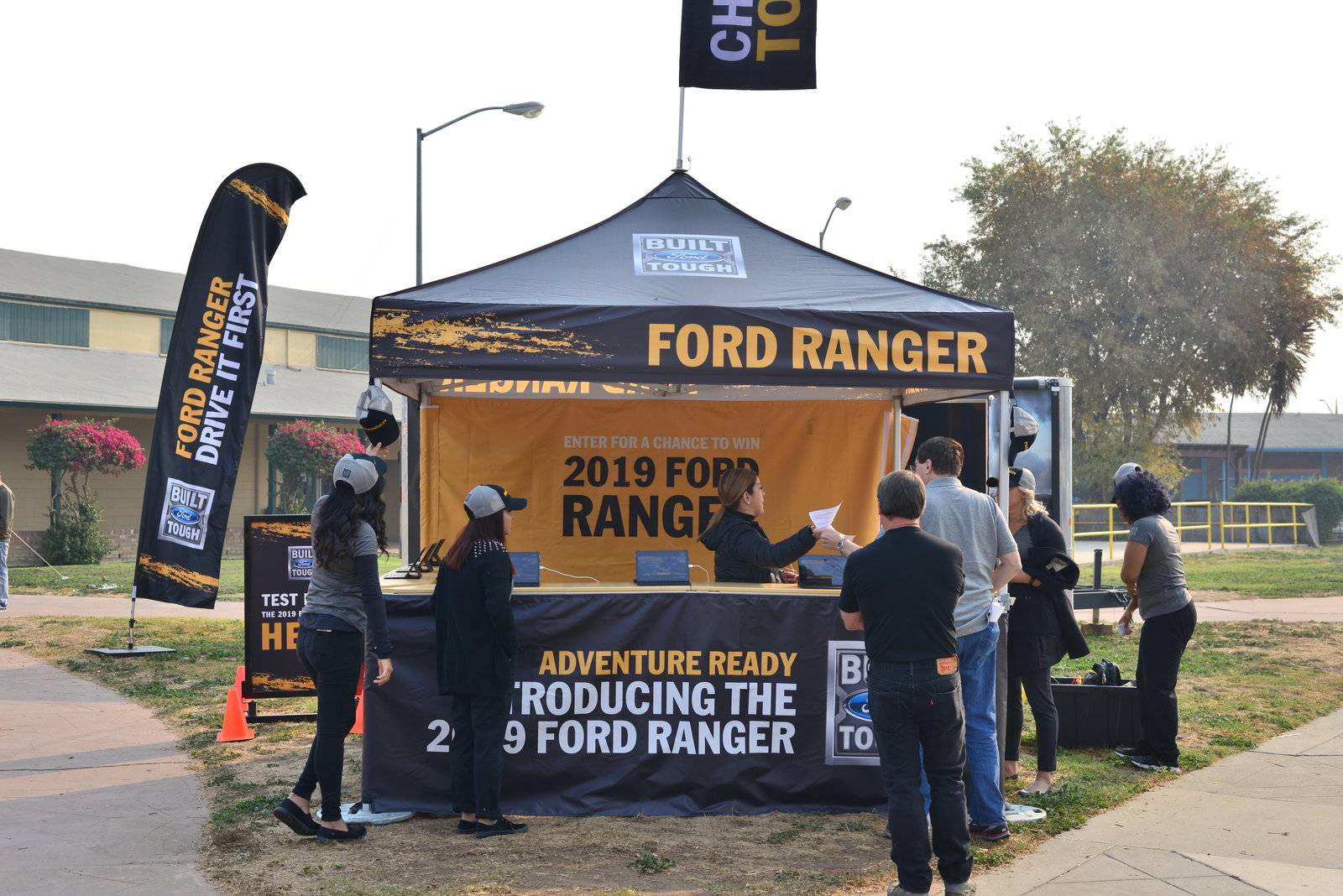 Ford Ranger San Jose Ranger Drive Tour Photos DSC_3939.JPG