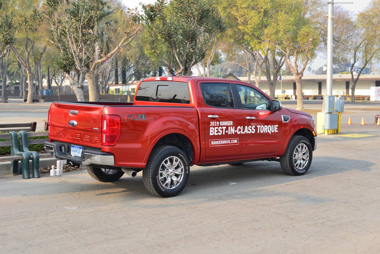 Ford Ranger San Jose Ranger Drive Tour Photos DSC_3935.JPG