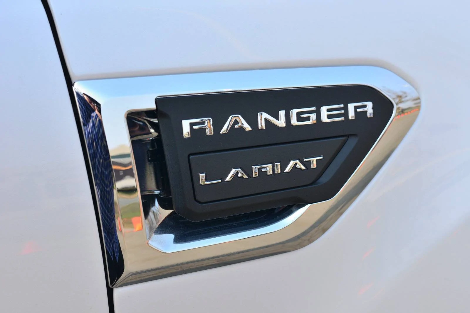 Ford Ranger San Jose Ranger Drive Tour Photos DSC_3961