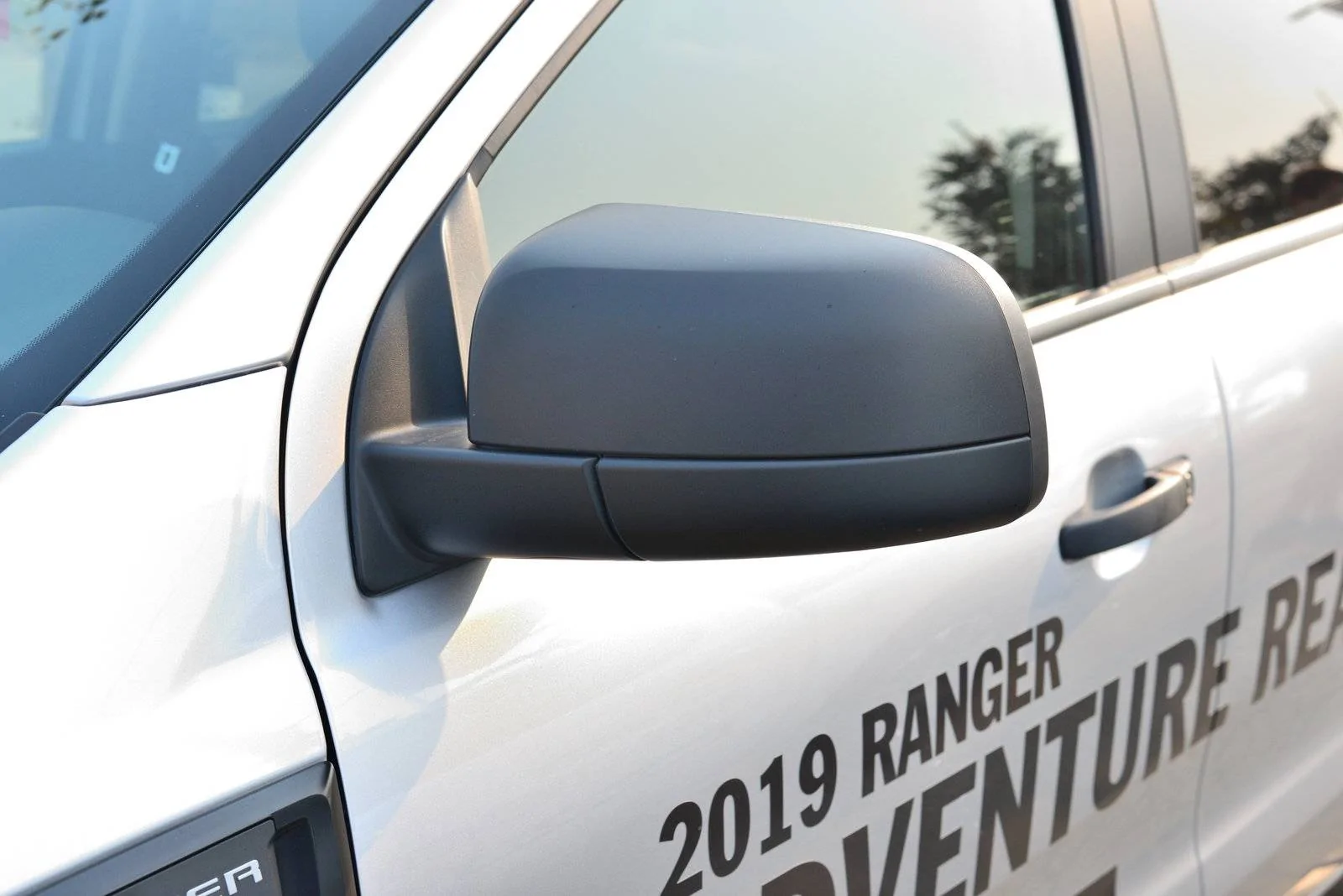 Ford Ranger San Jose Ranger Drive Tour Photos DSC_3965