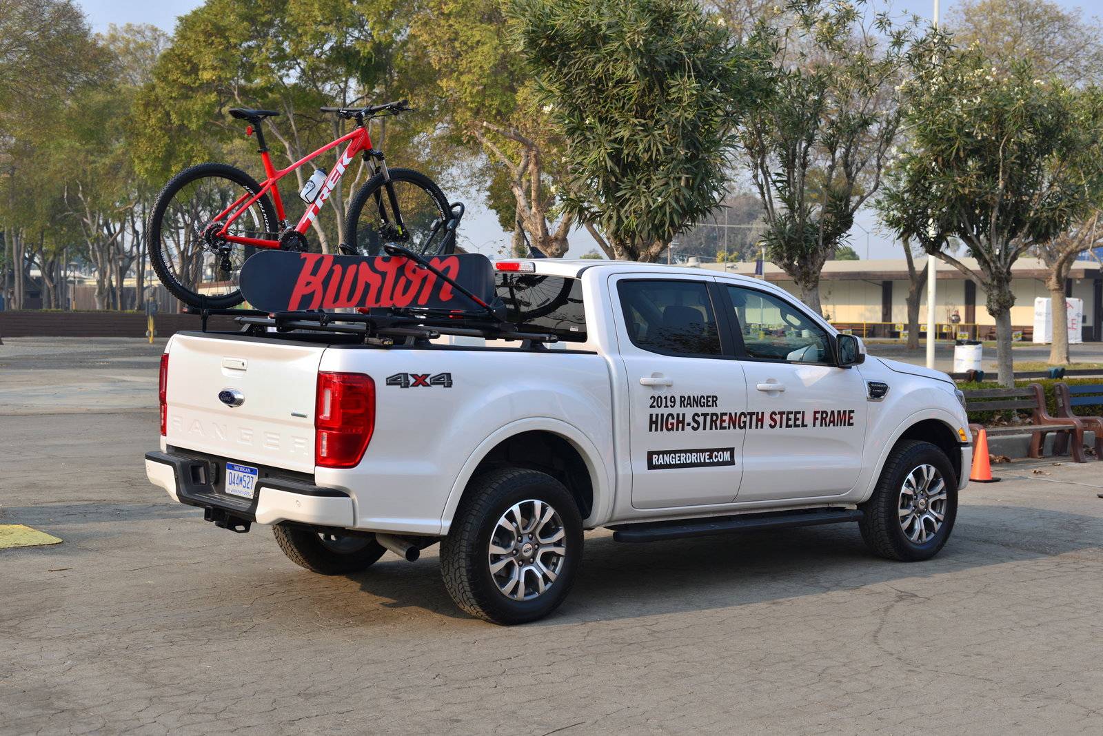 Ford Ranger OXFORD WHITE Ranger Club Thread DSC_3936.JPG