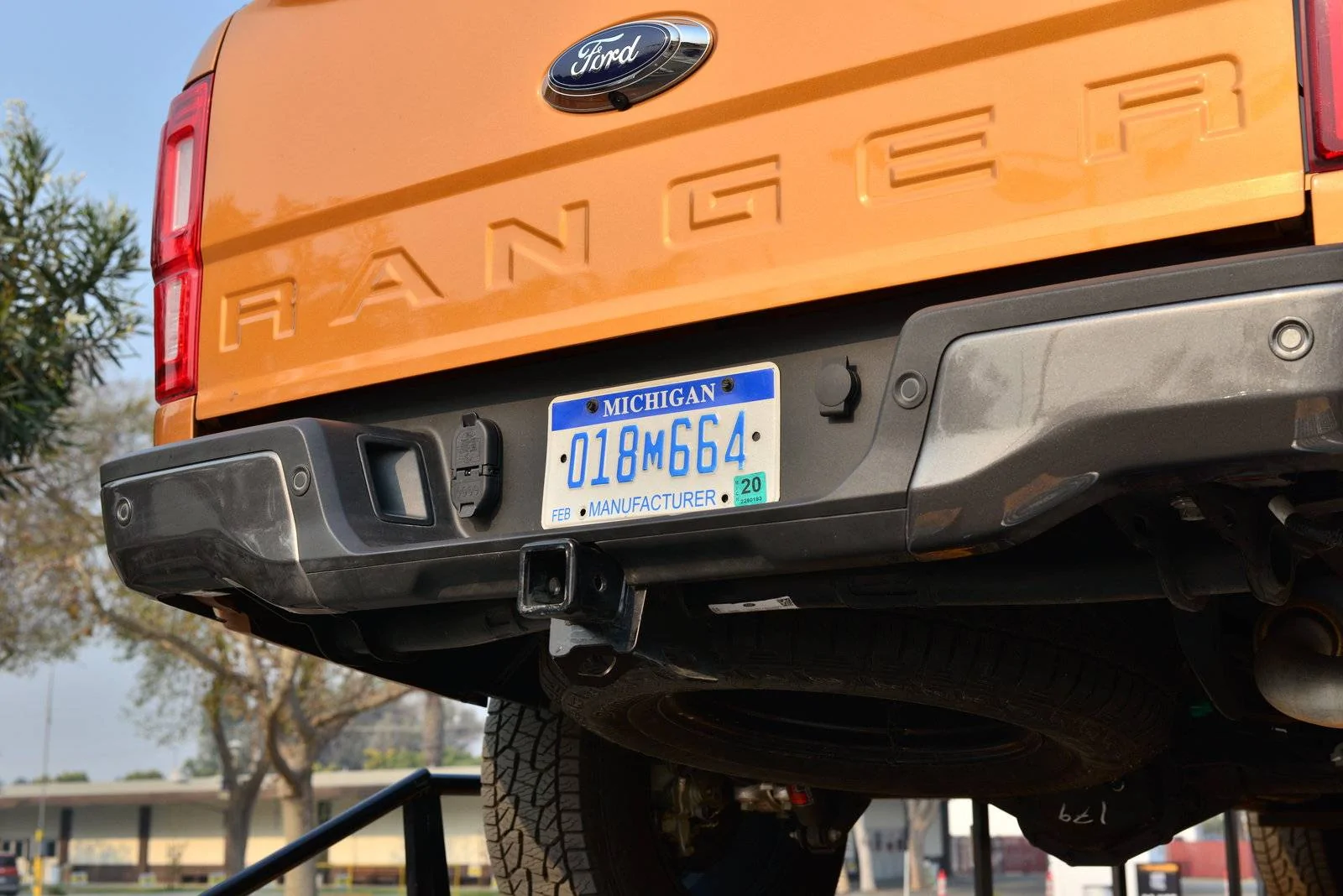 Ford Ranger SABER Ranger Club Thread DSC_3941
