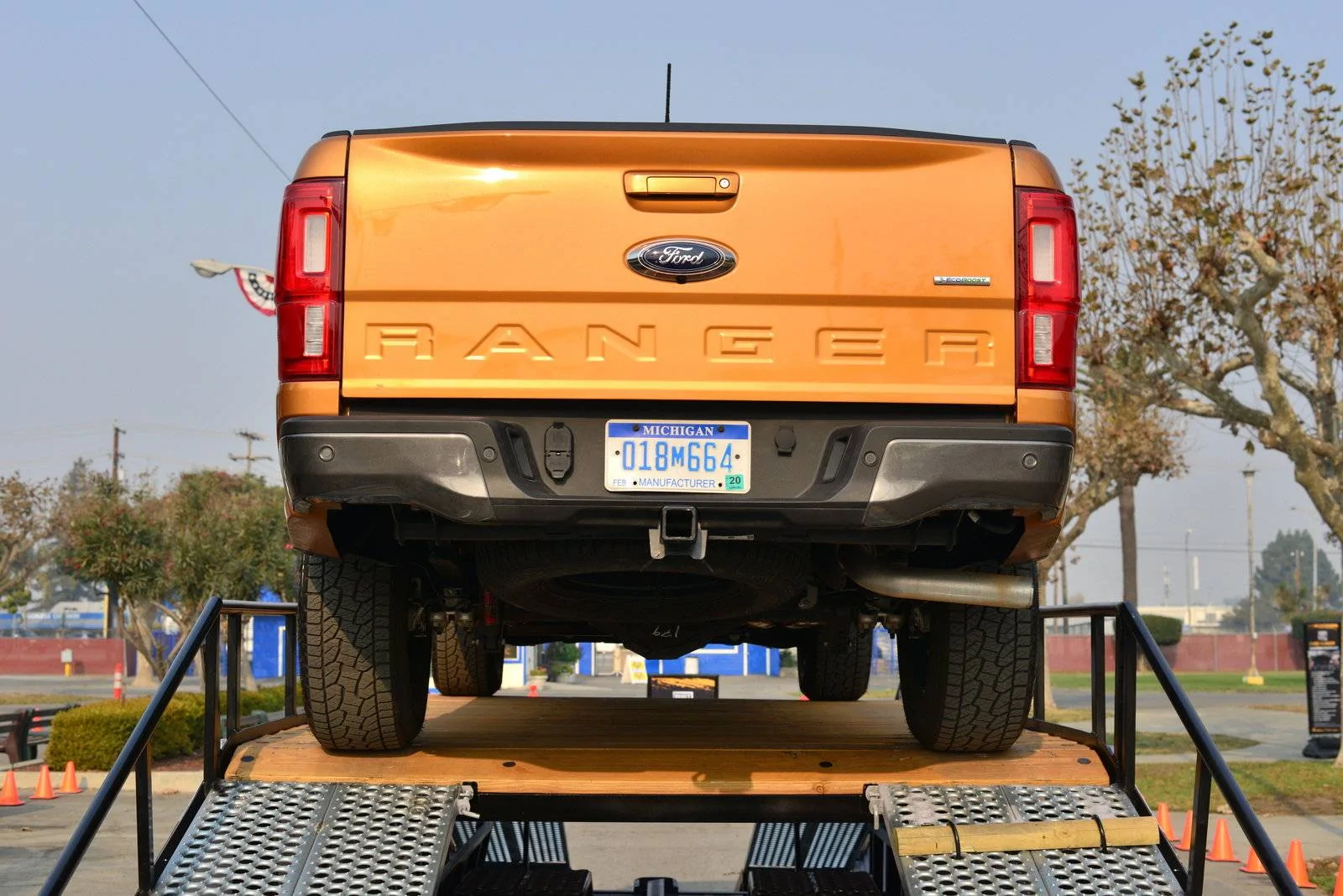 Ford Ranger SABER Ranger Club Thread DSC_3954