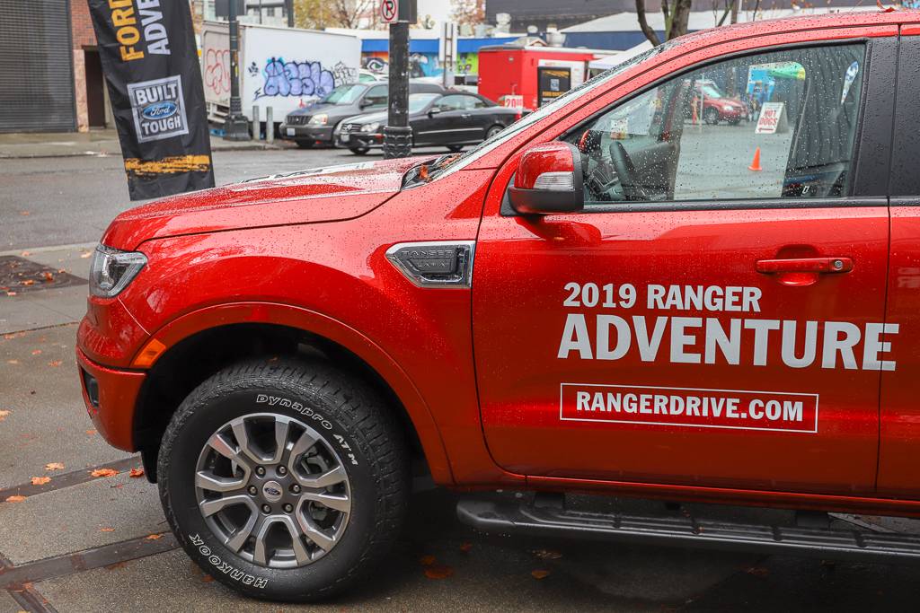 Ford Ranger This is my dream Ranger auto-show-63-