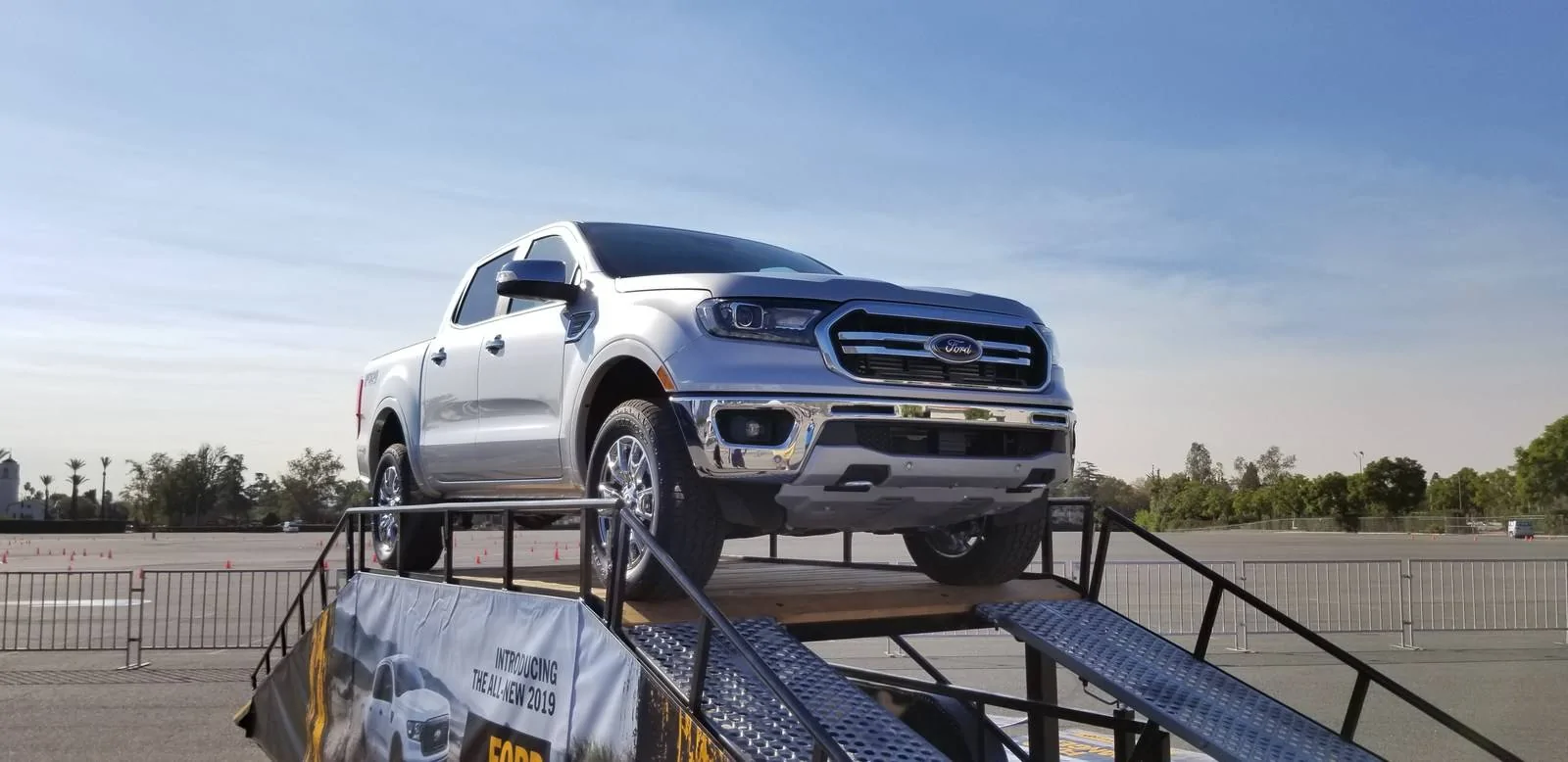 Ford Ranger INGOT SILVER Ranger Club Thread cNl4pgS