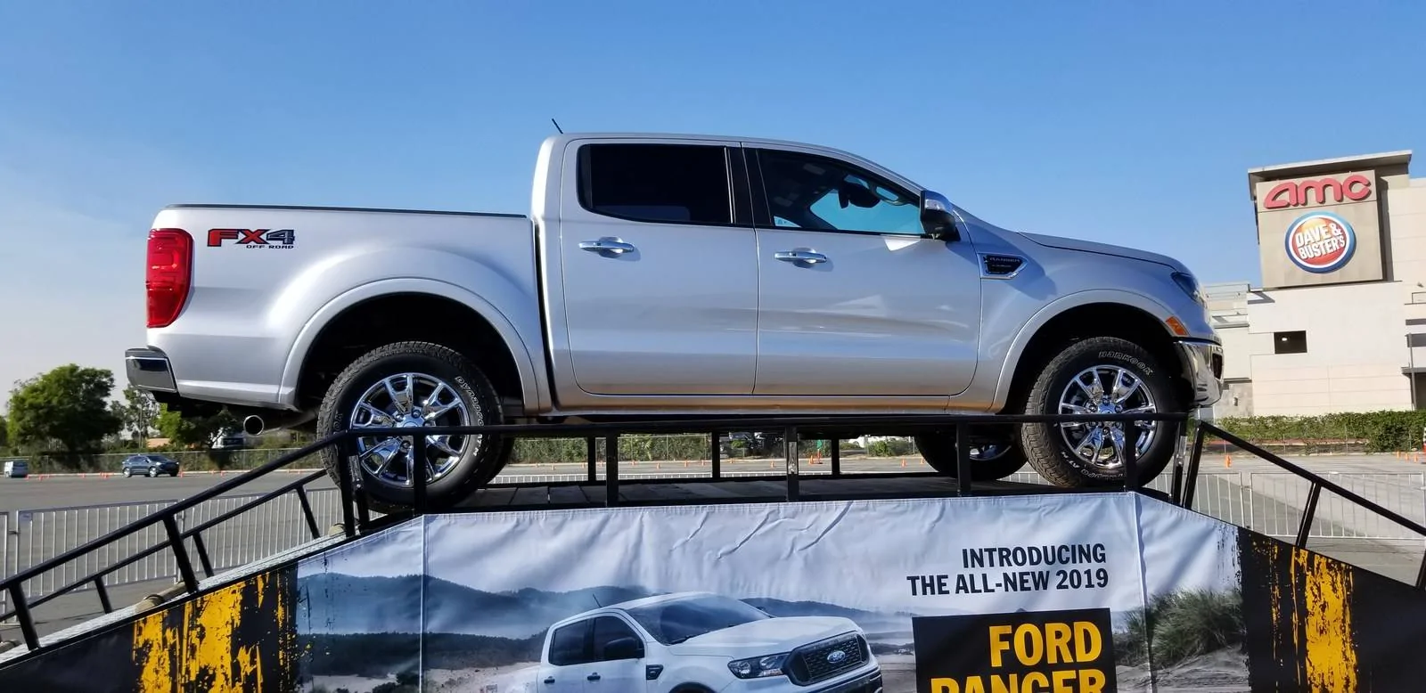 Ford Ranger INGOT SILVER Ranger Club Thread GkT0fOm