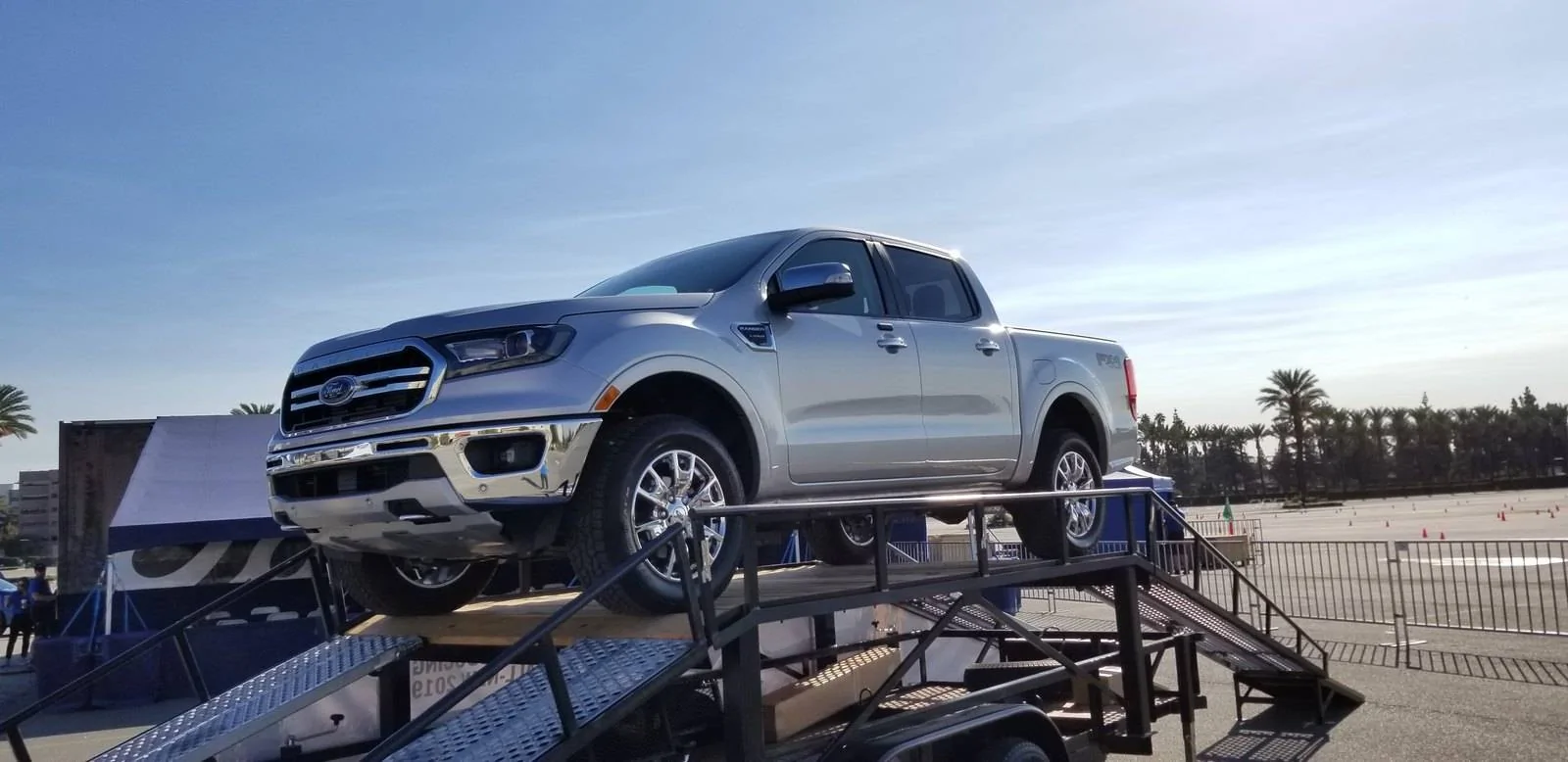 Ford Ranger INGOT SILVER Ranger Club Thread CQ7ycul