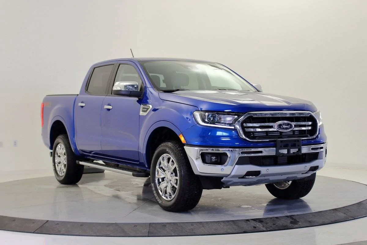 Ford Ranger LIGHTNING BLUE Ranger Club Thread Dr_qTtGV4AAhkGX