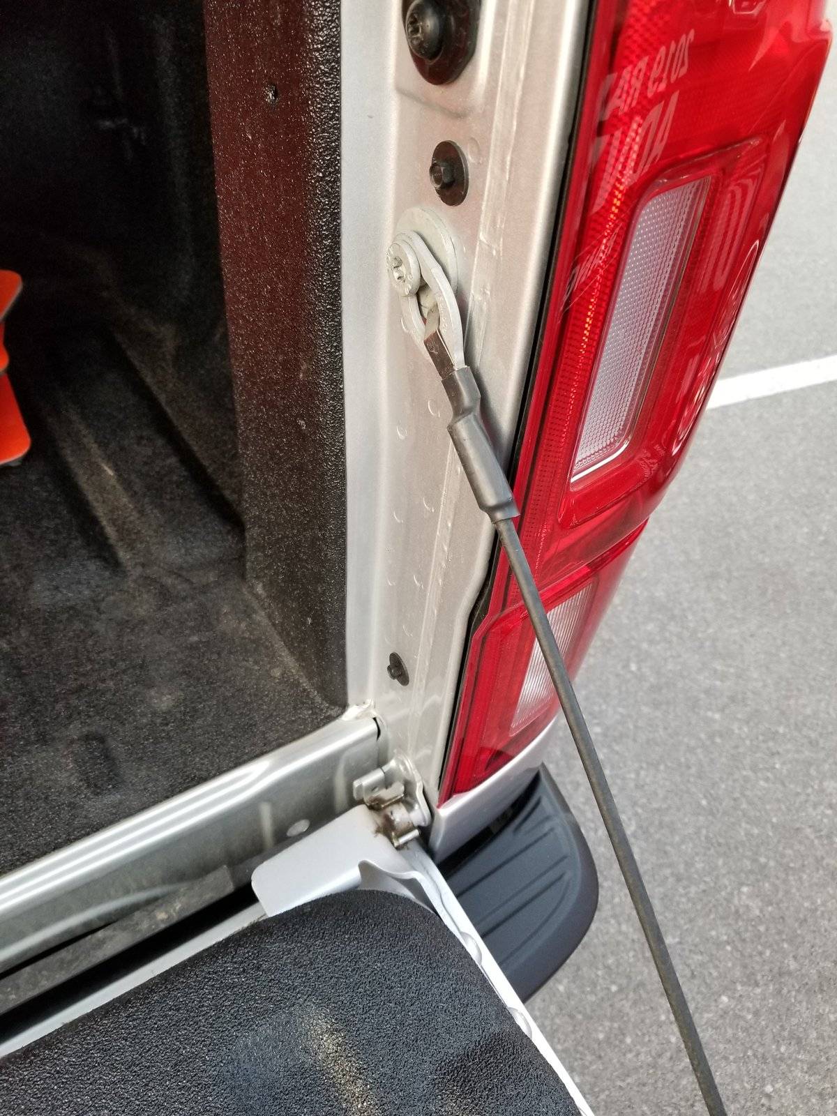 Ford Ranger San Jose Ranger Drive Tour Photos 20181115_172819
