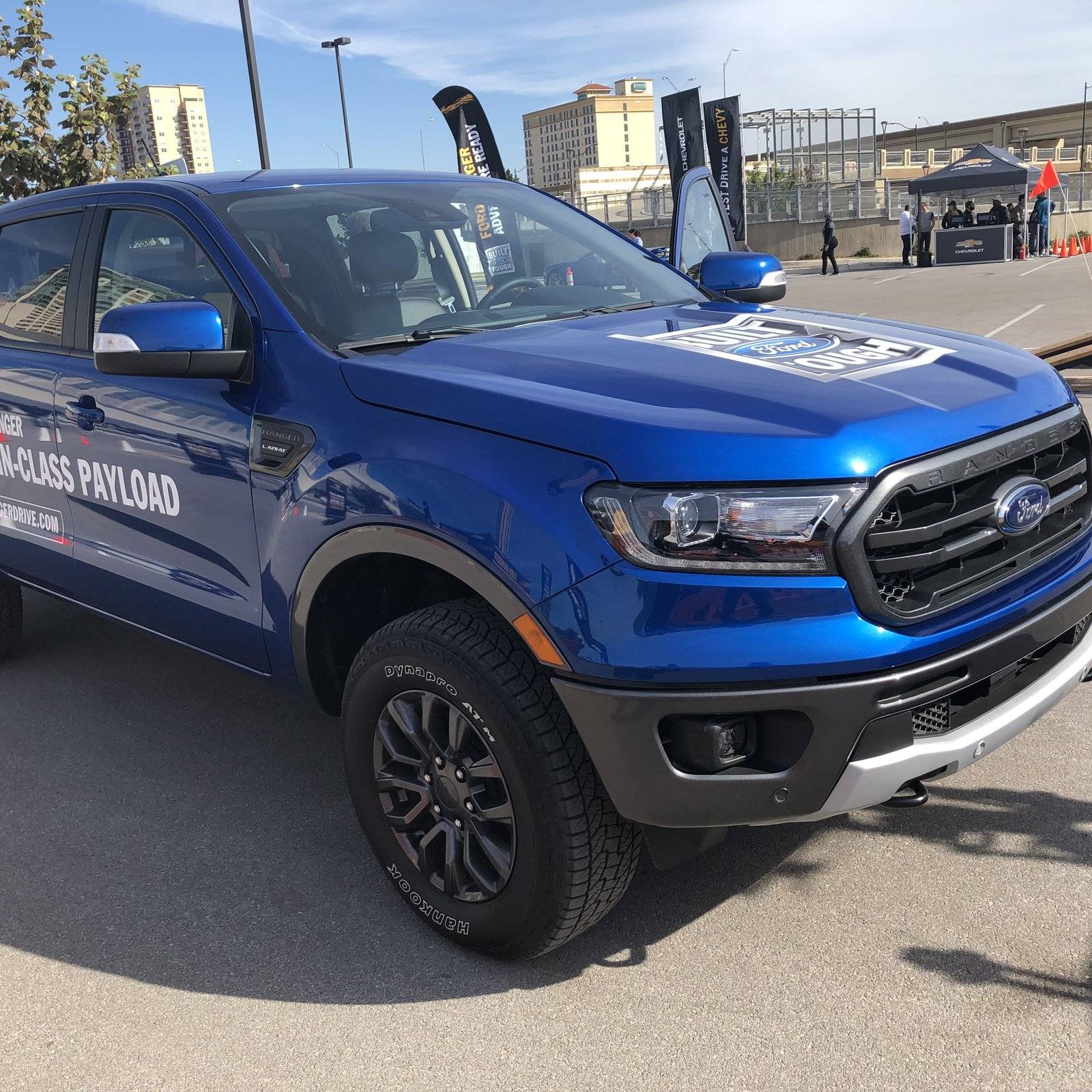 Ford Ranger LIGHTNING BLUE Ranger Club Thread 1BCACF2C-A5E2-46C2-B52A-9944C00CBB81