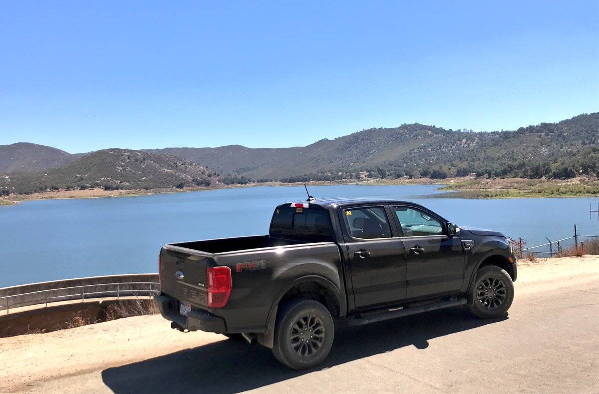 Ford Ranger SHADOW BLACK Ranger Club Thread Dm6-G0bX4AA4beU