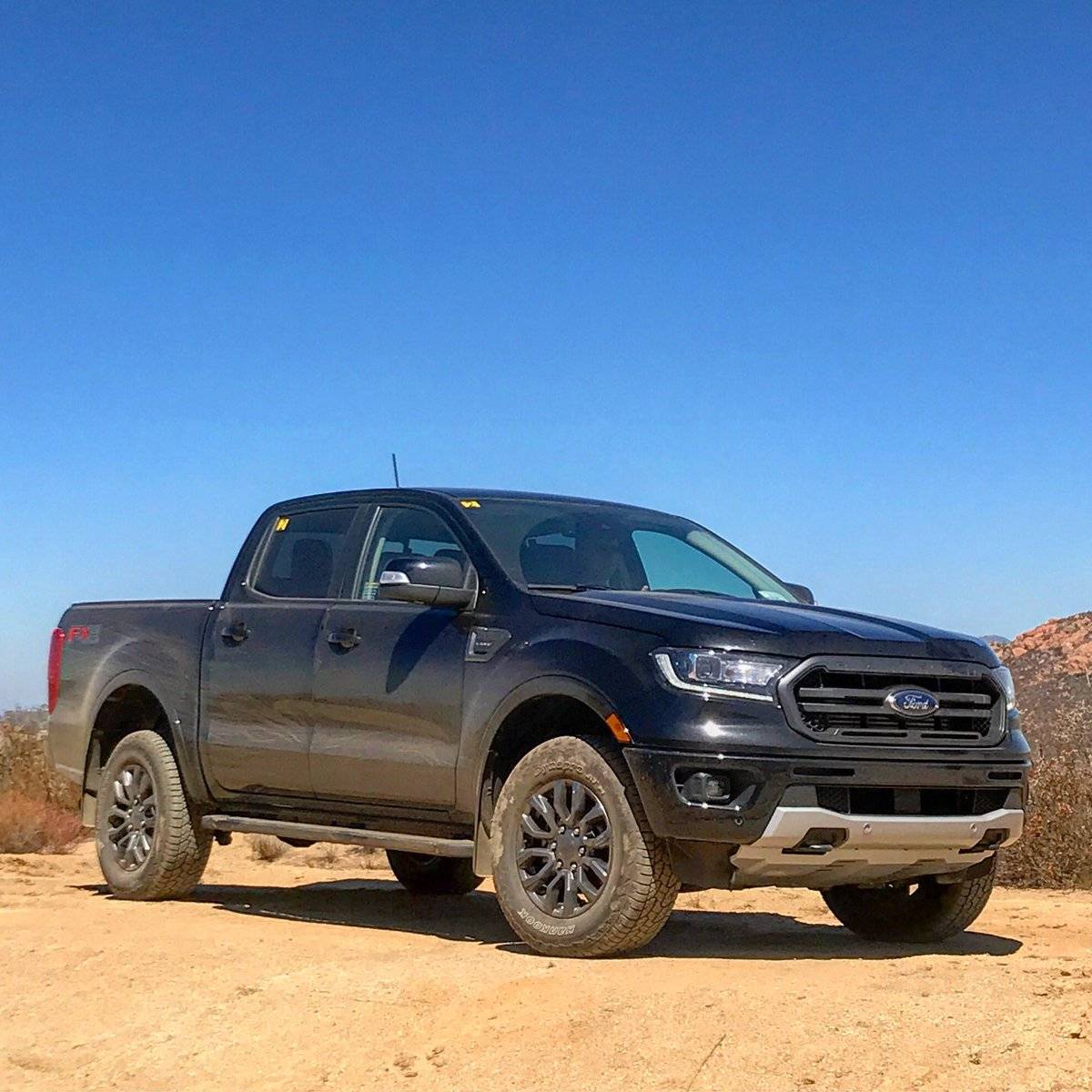 Ford Ranger SHADOW BLACK Ranger Club Thread Dm-SL8KVsAU2MdU