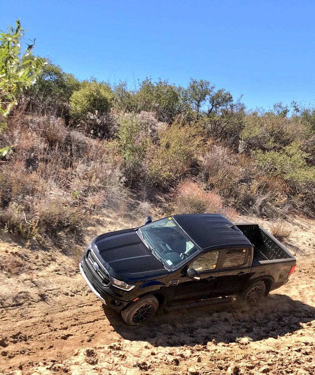 Ford Ranger SHADOW BLACK Ranger Club Thread Dm6mCptXcAEyRdT