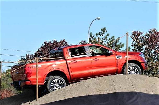 Ford Ranger HOT PEPPER RED Ranger Club Thread Ranger22 (3)