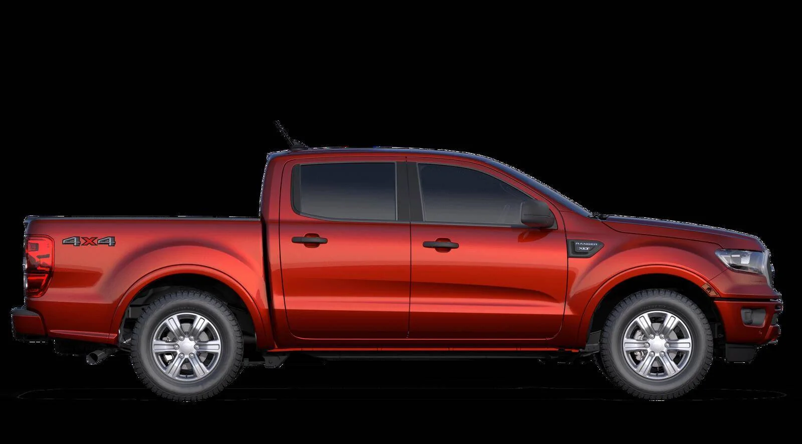 Ford Ranger This is my dream Ranger vehicl