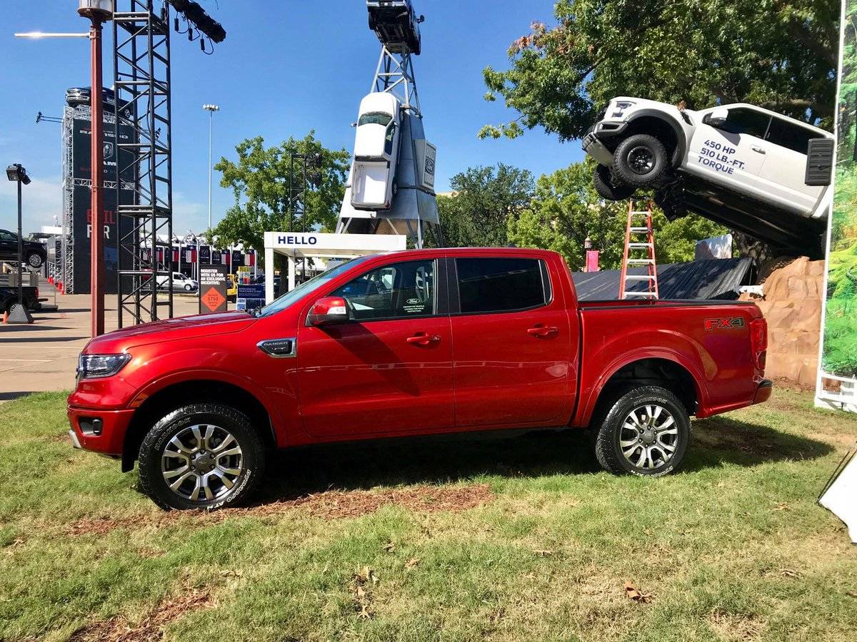 Ford Ranger HOT PEPPER RED Ranger Club Thread DoMfY76V4AIg1l9