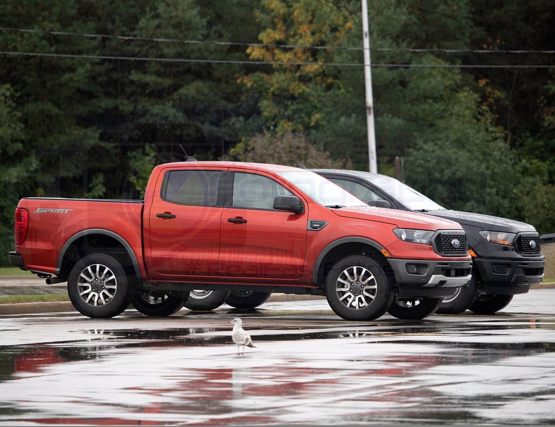 Ford Ranger HOT PEPPER RED Ranger Club Thread 43205965_917278841813657_3061247552988313910_n
